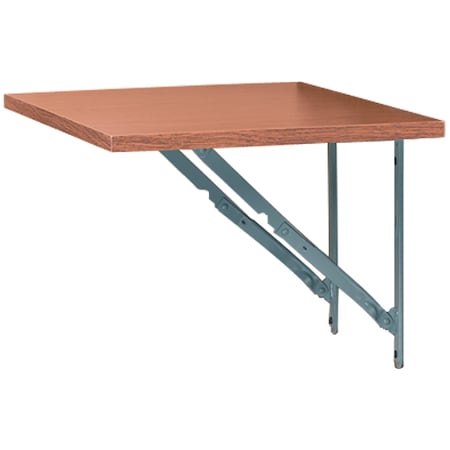 Chief Optional Ecr Flip Shelf/Walnut ECR-WT/SHELF